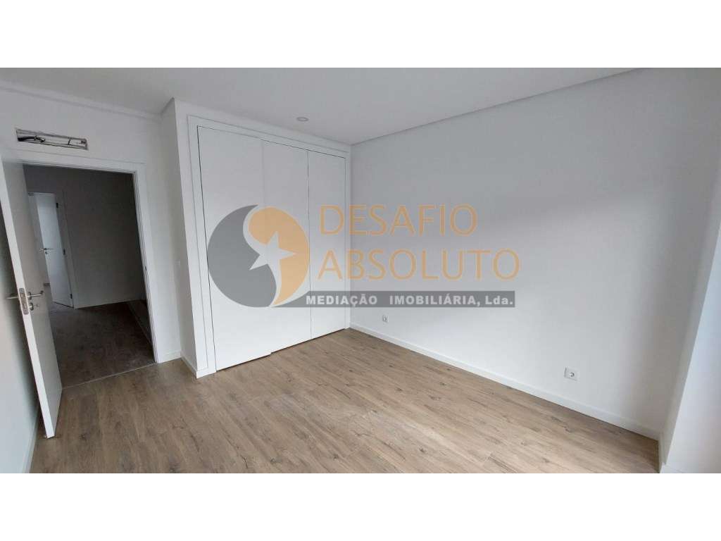 Moradia Geminada Gaveto T3 - Pinhal do General, Fernão Ferro - Grande imagem: 5/17