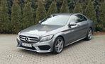 Mercedes-Benz Klasa C 200 4-Matic 9G-TRONIC - 2