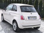 Fiat 500 1.4 16V Sport - 6