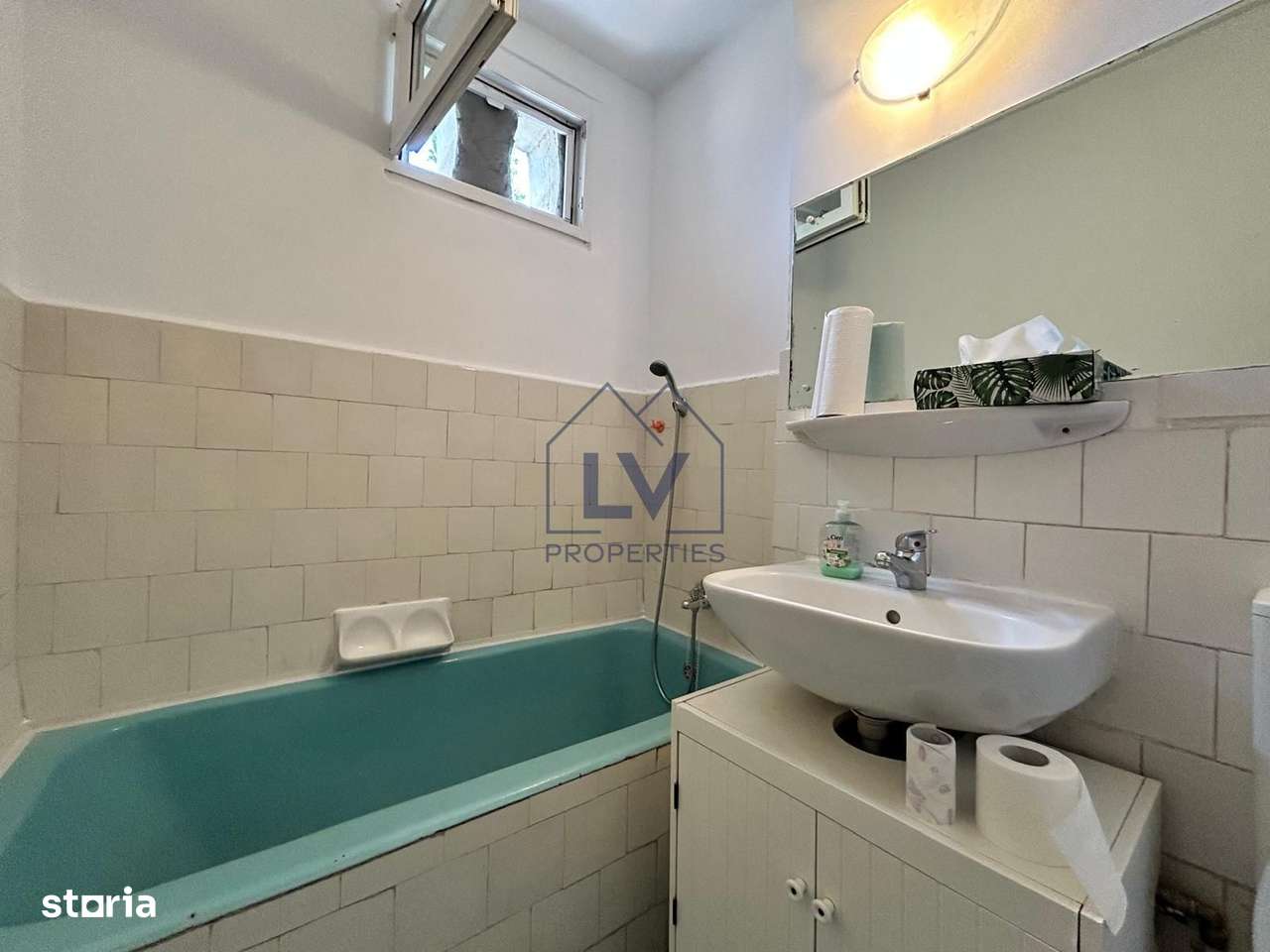 VANZARE APARTAMENT 2 CAMERE + BALCON | ZONA DOMENII-5