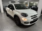 Fiat 500X 1.6 MJ S-Design S&S - 3