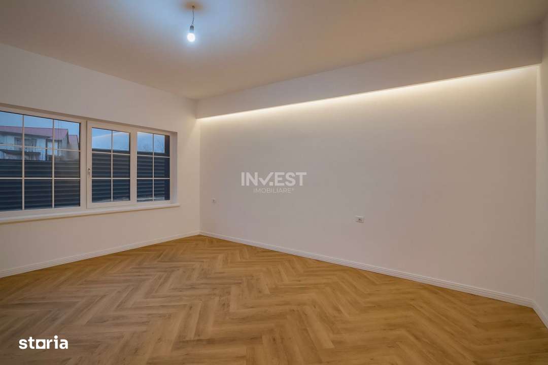 Casa Individuala plan parter, finalizata & intabulata, 505MP teren - Z - Imagine principală: 2/11