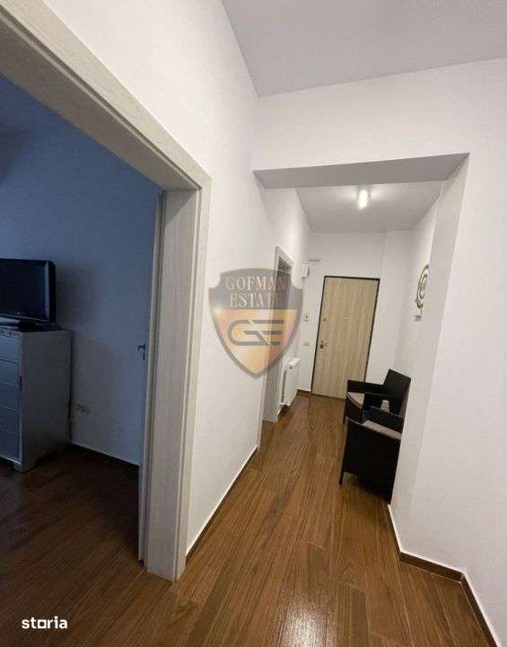 Apartament cu 2 camere in ansamblul Twin Residence Mamaia, 41 mp veder - Imagine principală: 5/9