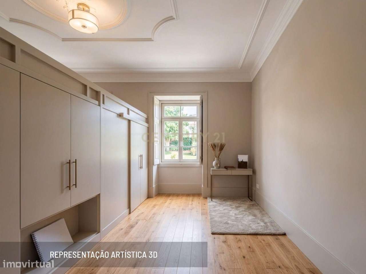 Investimento com Rendimento | 5 Moradias em Lote de 1016 m² | Matosinh-29