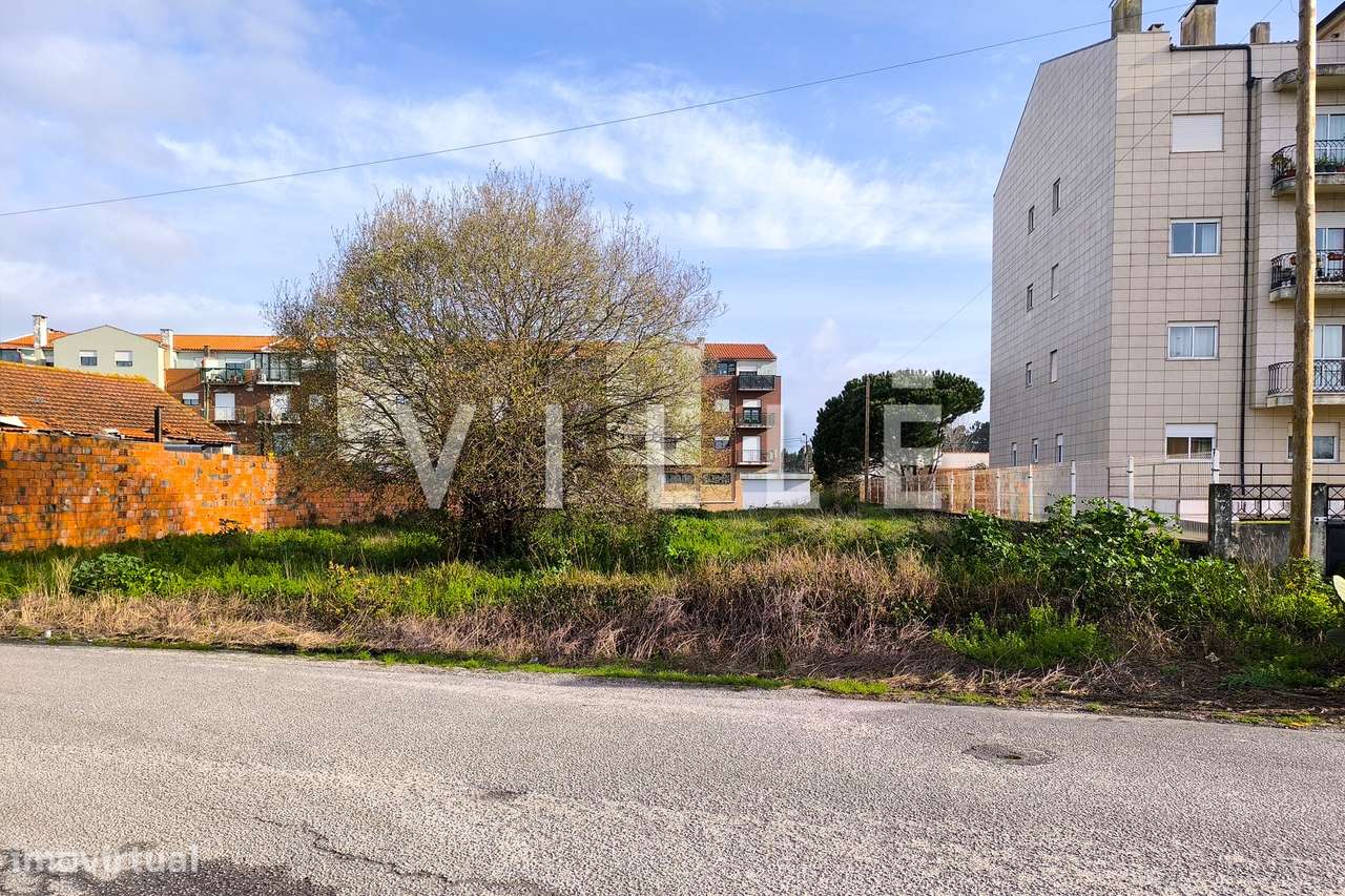 Terreno para construção em altura em Santa Joana, Aveiro - Grande imagem: 5/6