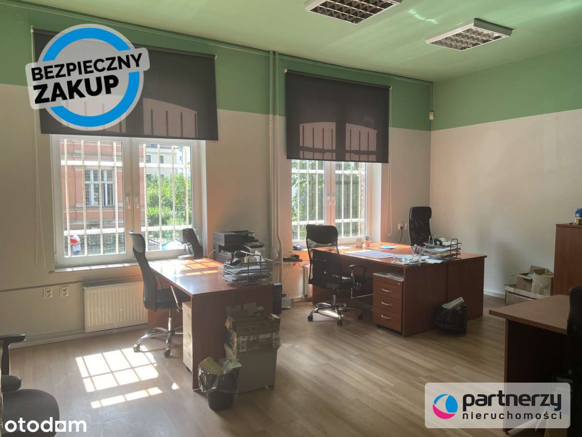 Cała kamienica w świetnej lokalizacji! - Pełny obrazek: 2/20