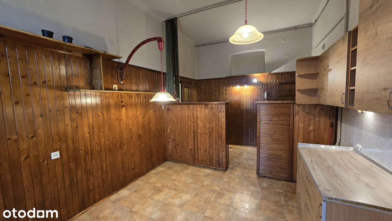 Mieszkanie w centrum miasta - Pełny obrazek: 4/19