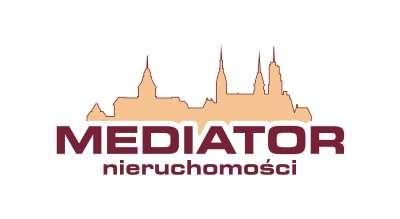 Deweloperzy: MEDIATOR Obrót Nieruchomościami i Obsługa Inwestycji - Szczecin, zachodniopomorskie