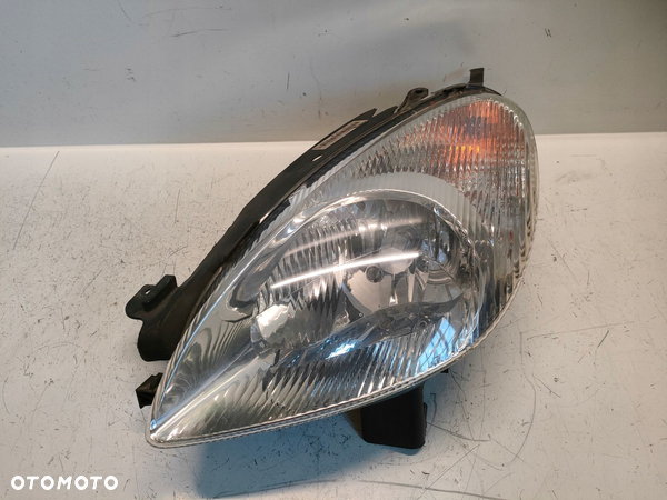 CITROEN XARA PICASSO LAMPA LEWY PRZÓD 9631495180 - 1