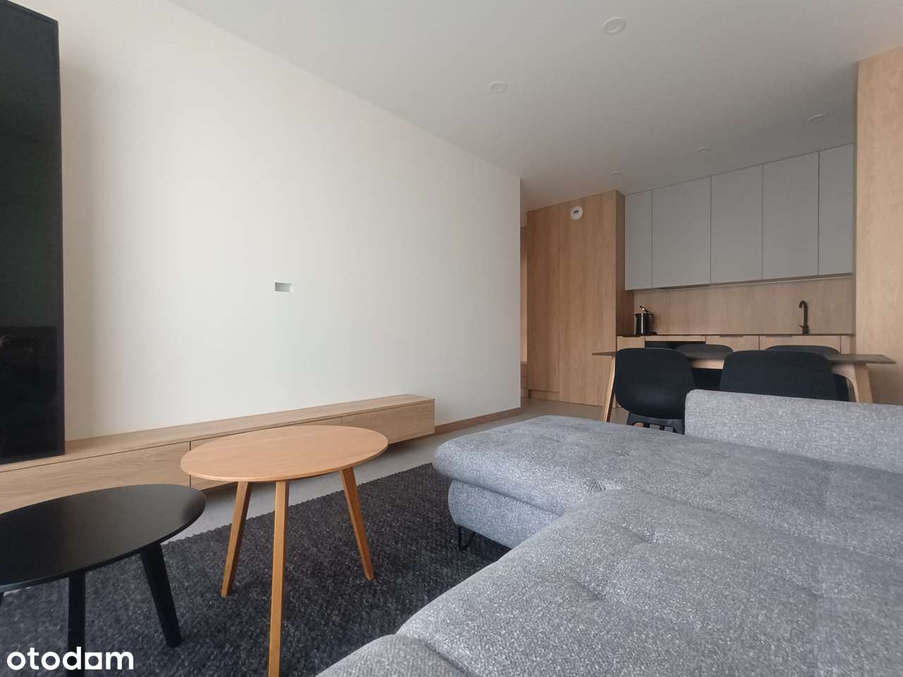 Piękny, nowy apartament, Braniborska 70, 3 pokoje - Widok 6