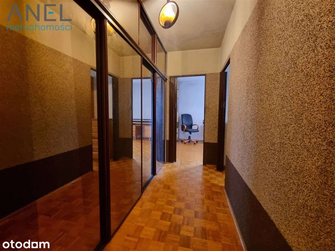 Blisko Parku Kościuszki- 3-pok- ponad 73m2, balkon-11