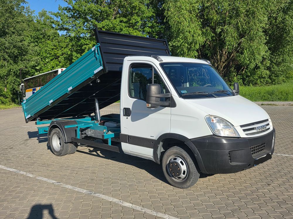 Iveco Daily 2007