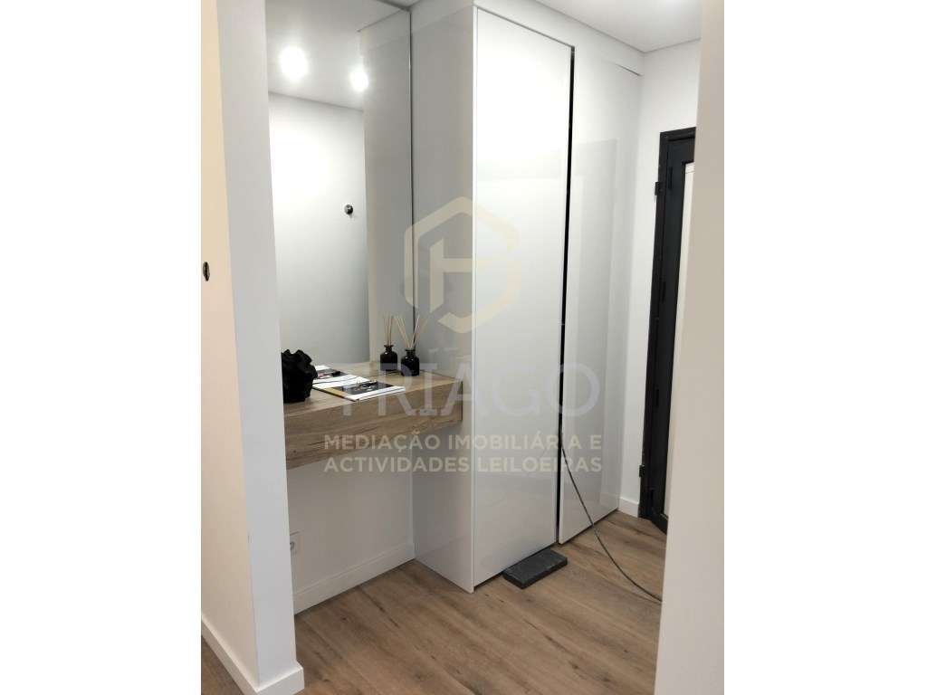 Fantástico Apartamento T3 NOVO-10