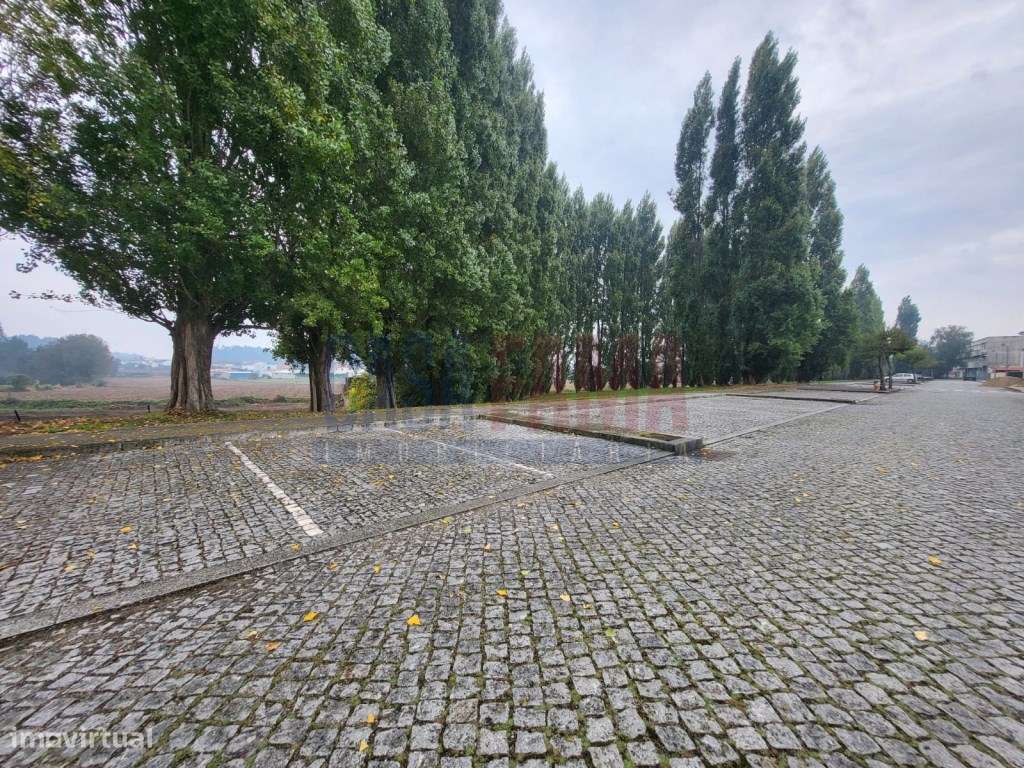 Terreno para construção em Balasar (Algot)- Póvoa de Varzim - Grande imagem: 5/9