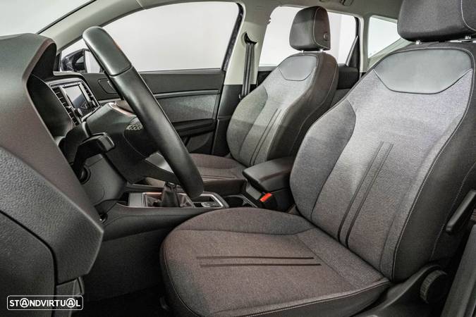 SEAT Ateca 1.0 TSI Style - 9