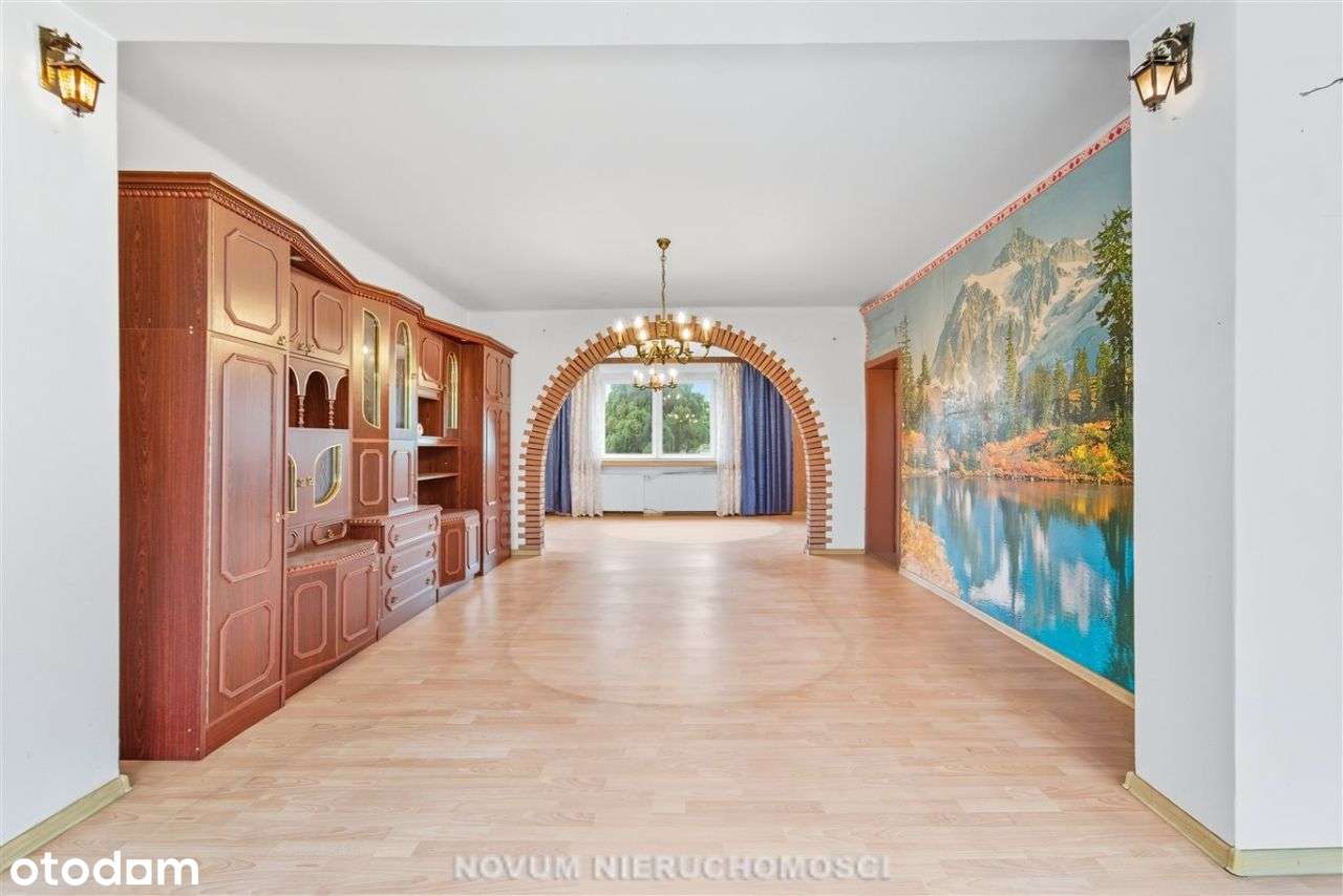 Dom z potencjałem - Świerklaniec obok Lasu-5