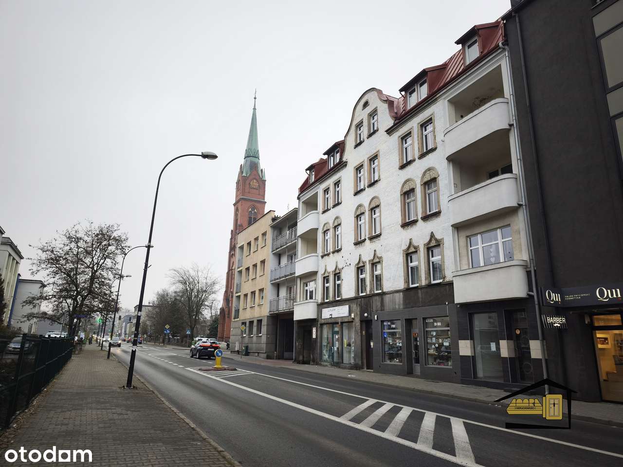 Kamienic do sprzedaży wraz z oficyną, Chorzów Batory-5