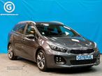 Kia Ceed SW 1.6 CRDi GT Line - 3