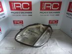 Farol Mercedes SLK de 2002 - 1