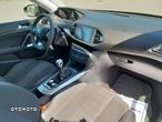 Peugeot 308 1.5 BlueHDi Allure Pack S&S - 9