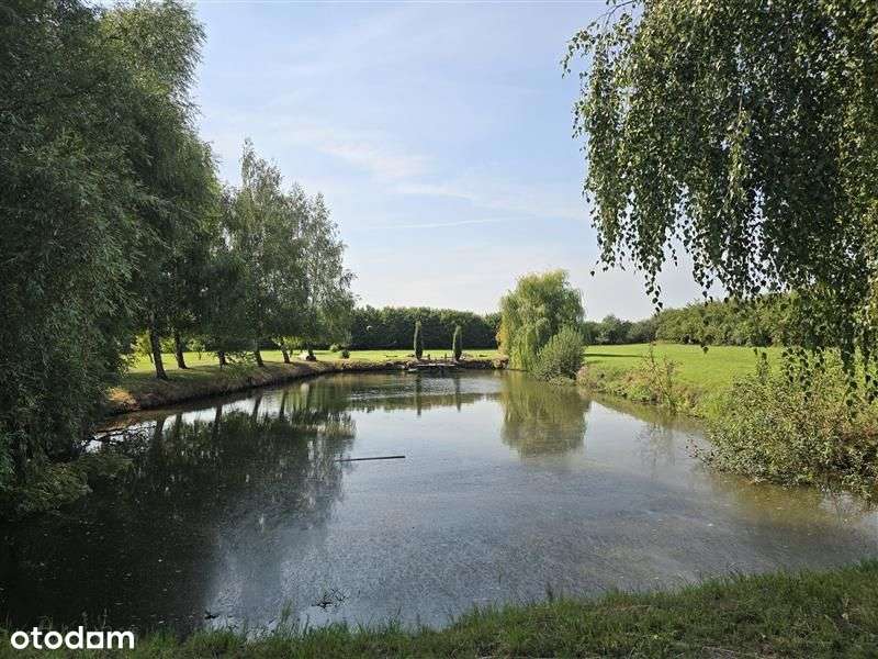 Działka budowlana - Kolnik - Pełny obrazek: 3/3