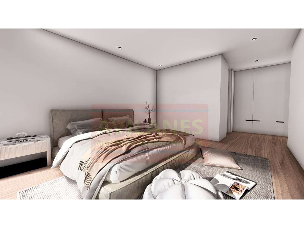 TERR C/ PROJ APROV - VALE-13