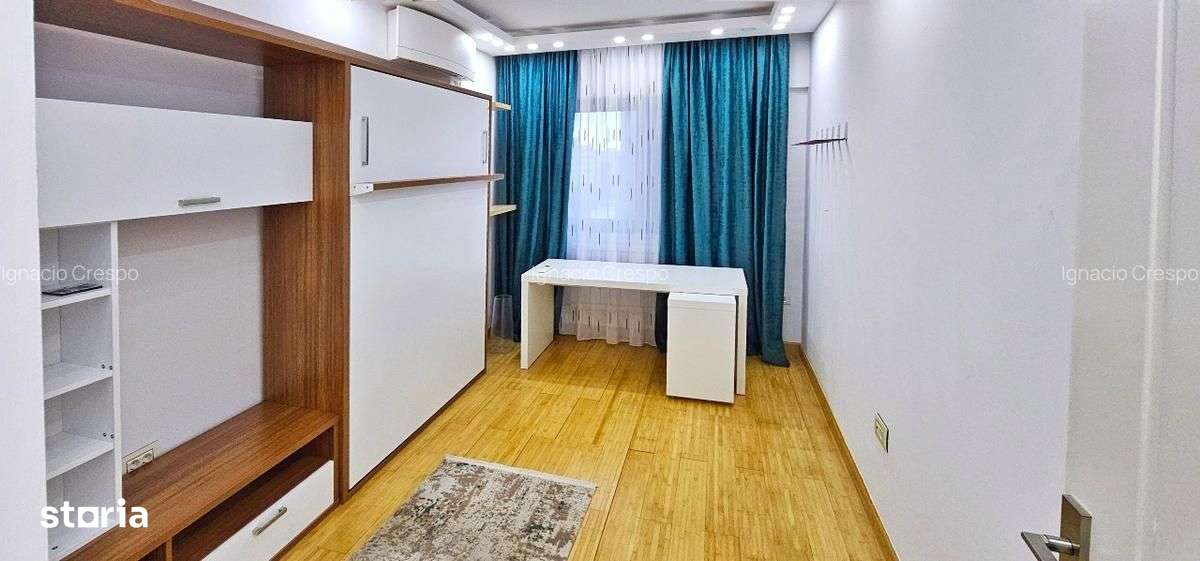 Apartament 3 camere Timpuri Noi +loc de parcare inclus - Imagine principală: 5/13