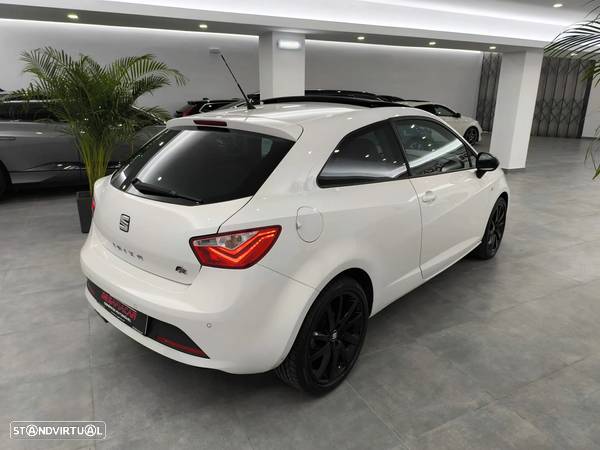 SEAT Ibiza SC 1.2 TSi FR - 6