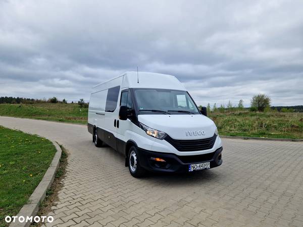 Iveco Daily 35-160 - 6