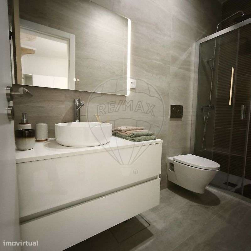 Apartamento T3 Penha de França-18