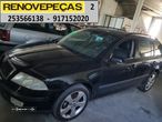 Para Peças Skoda Octavia Ii Combi (1Z5) - 1