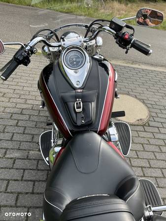 Triumph Thunderbird - 10