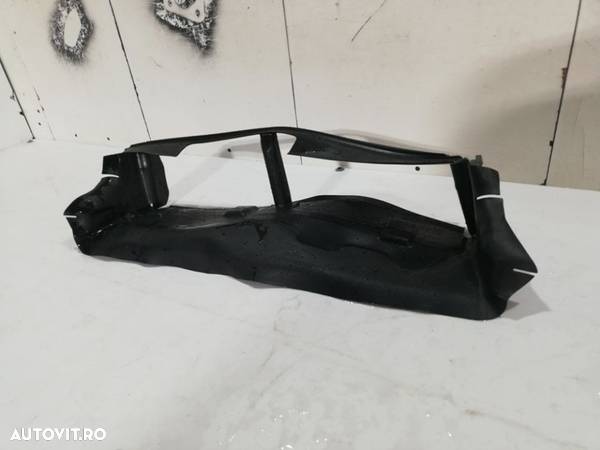 Deflector aer Ford Focus 3 1.6 TDCI An 2011 2012 2013 2014 cod BM51-8312-AC - 4