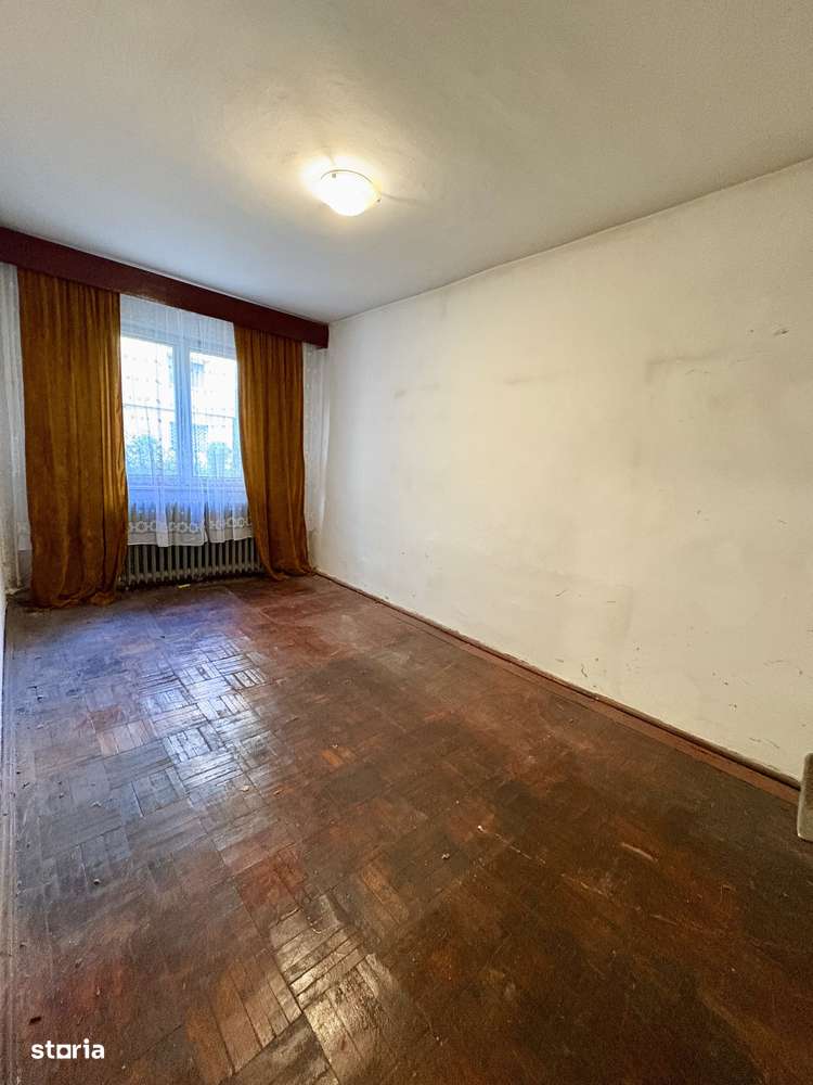 Apartament 3 camere | Parter | Ostroveni - Imagine principală: 3/6