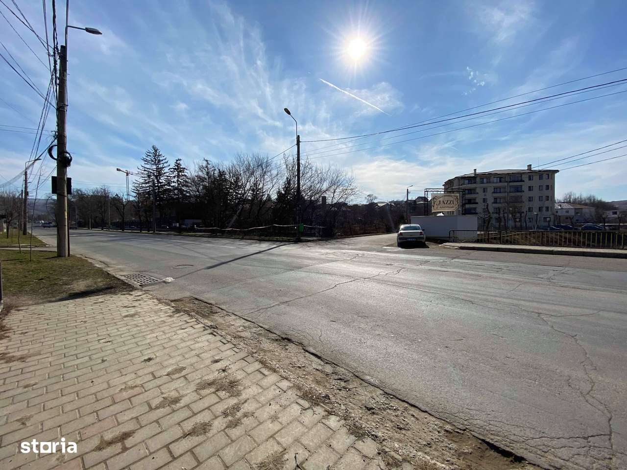 Teren de la 1000mp la 2767mp, aproape Plopii fara Sot Bucium - Imagine principală: 3/8