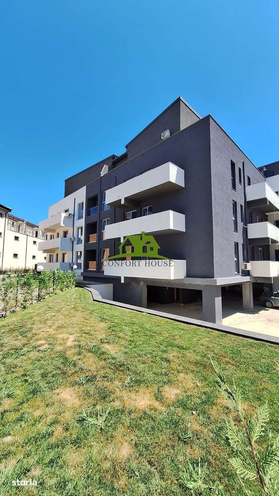 APT.nou 101mp Bloc Nou Ostroveni predare la cheie si dotari premium-1