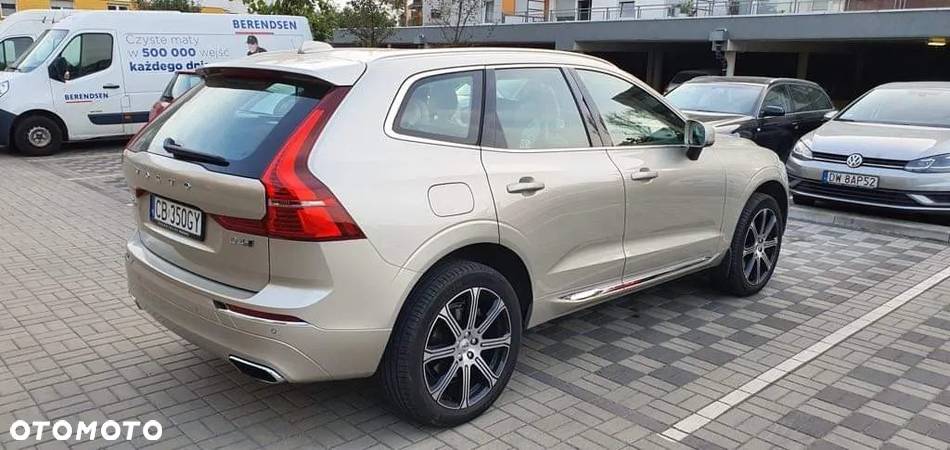 Volvo XC 60 - 3