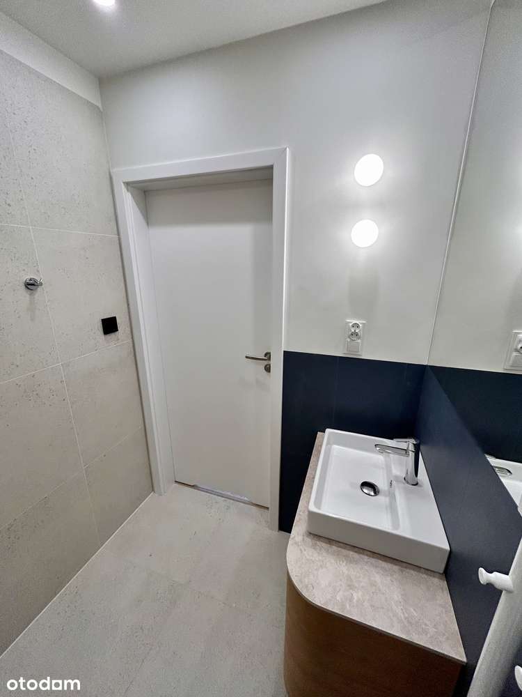 Mieszkanie nad morzem - kompleks z basenem i wellness - umeblowane-9