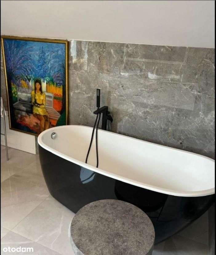 Urokliwy, nowoczesny dom 135 m2 na działce 650 m2-10