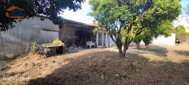 Moradia Térrea T3 de 4 Frentes em Silvalde com Terreno de 756 m²-19
