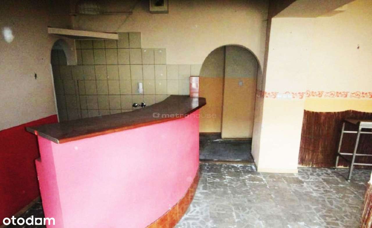 Ścisłe centrum Parter Sala sprzedażowa 35m2! - Pełny obrazek: 5/18