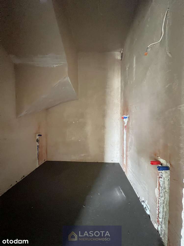 NOWA INWESTCYJA ! dom 104 m², 5 pokoi, działka 485 m²-9