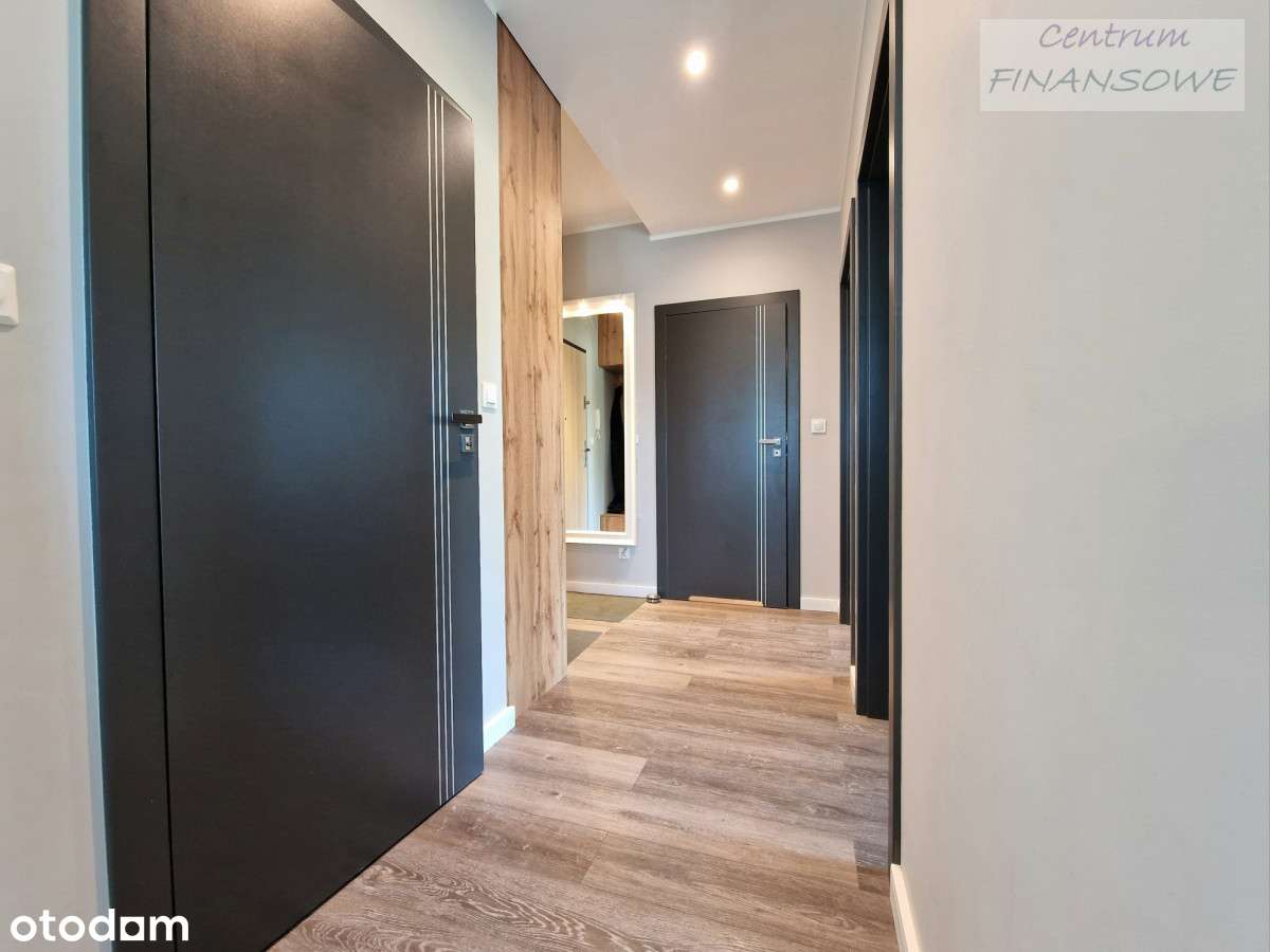 wysoki standard, ogródek, 2 miejsca(w hali+zew)-6