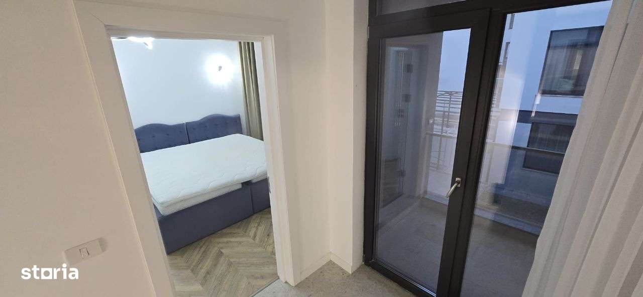 Mamaia Nord, P+2, predare la cheie, mobilat - utilat, TVA inclus-6