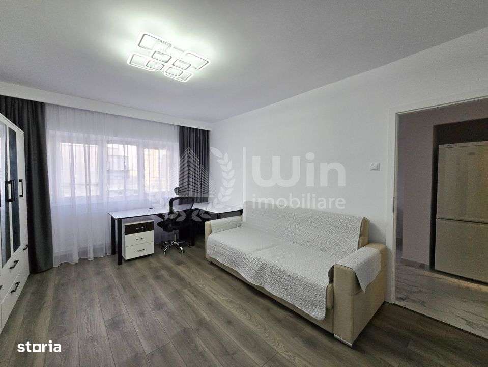 Apartament 3 camere decomandat | Etaj 6/8 | Parcare | Zorilor | UMF - Imagine principală: 2/14