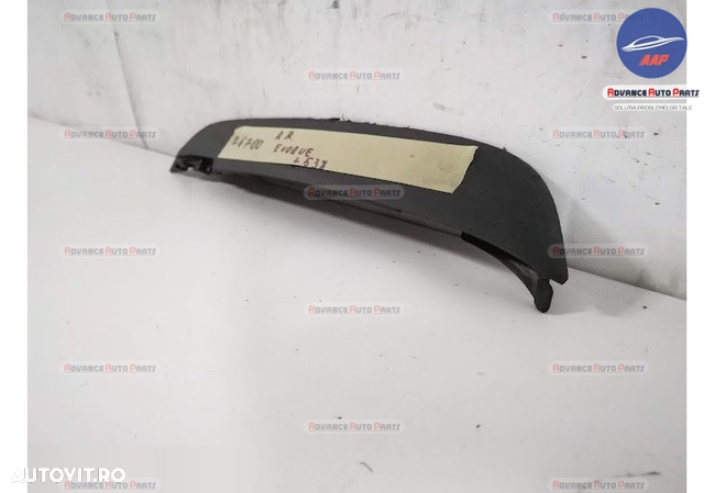 Deflector Noroi Dreapta Bara Fata Range Rover Evoque L538 2011 2012 2013 2014 2015 original - 3