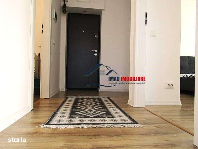 Bloc Nou, CLASS PARK! Inchiriere Apartament tip Studio - super pret. - Imagine principală: 5/8