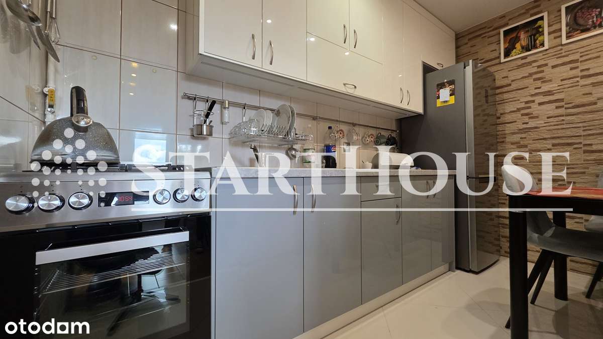 Mieszkanie, 35,37 m², Kraków-6