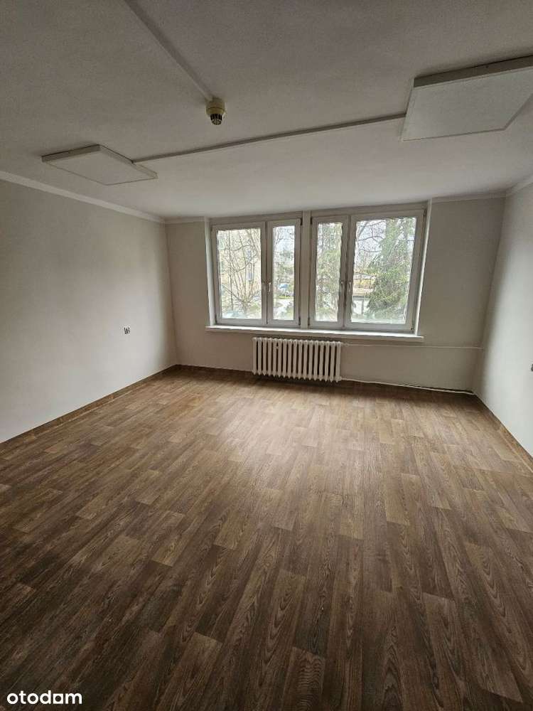 Lokale biurowe 46m2, Nowa Huta , I piętro - Pełny obrazek: 2/4