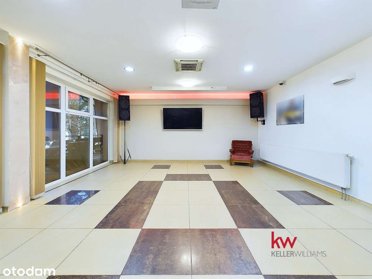 Ośrodek rekreacyjny nad jeziorem Turawskim 796m² - Pełny obrazek: 5/14